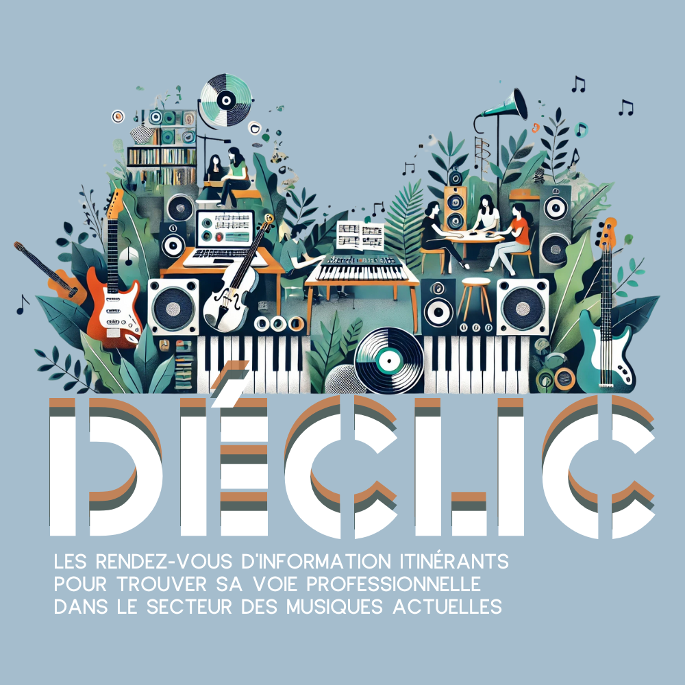 Rendez-vous DÉCLIC proposé par le CMA et l’IFFMAA