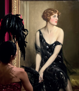 Les petits experts du patrimoine : Miroir, mon beau miroir