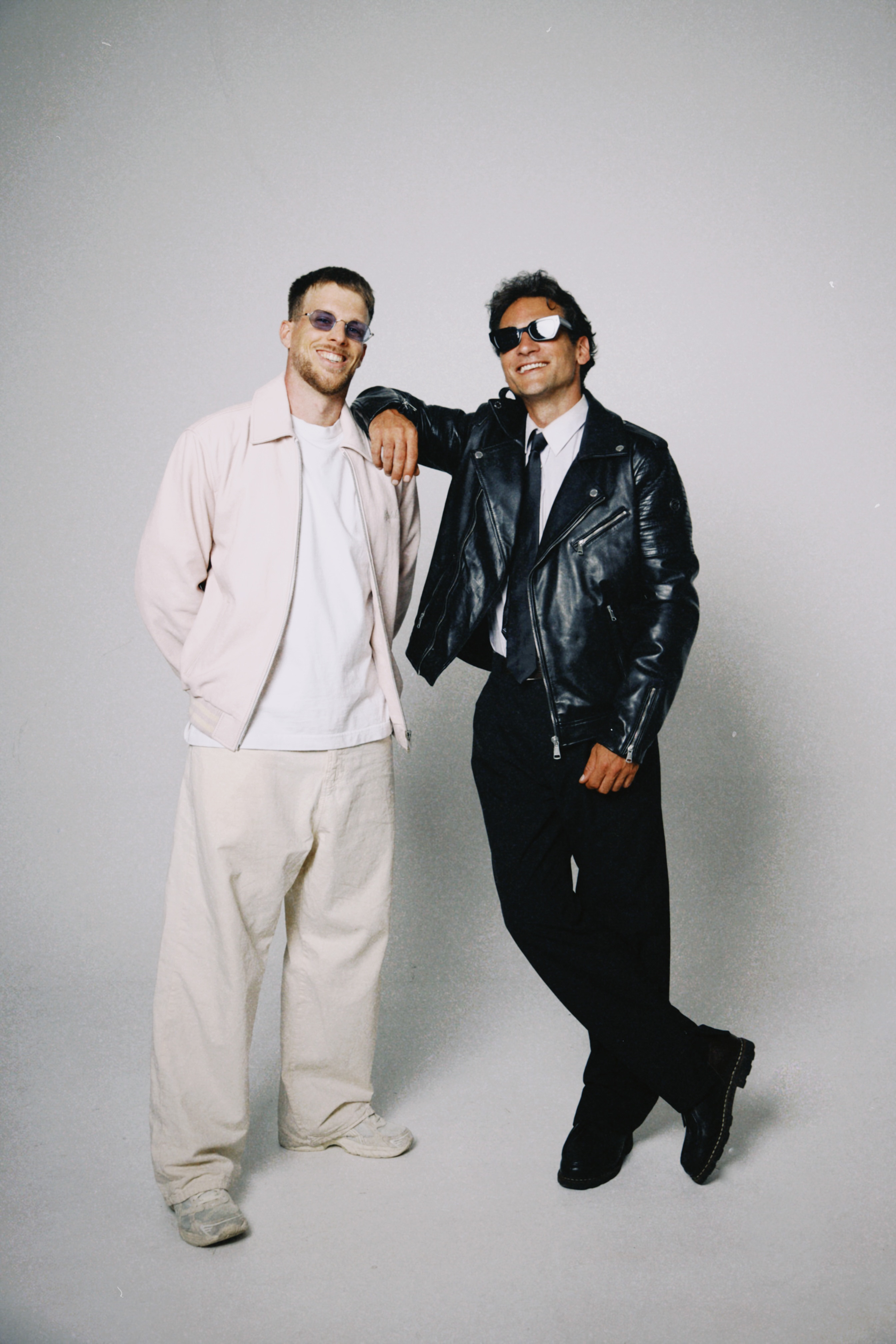 FELHUR x ANDRO + SAN-NOM en première partie