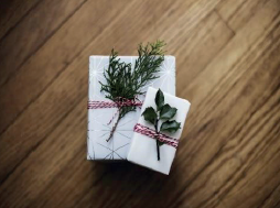 Atelier enfants au Musée des papillons : Mon cadeau nature pour Maman