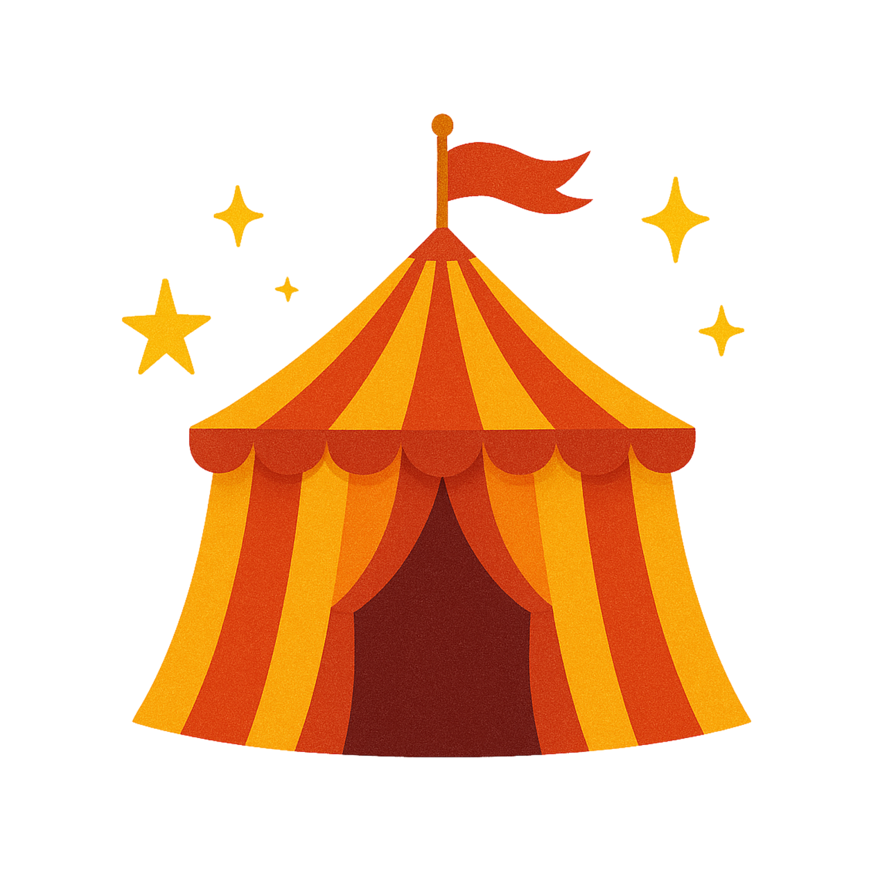 Stages de Cirque pour enfants