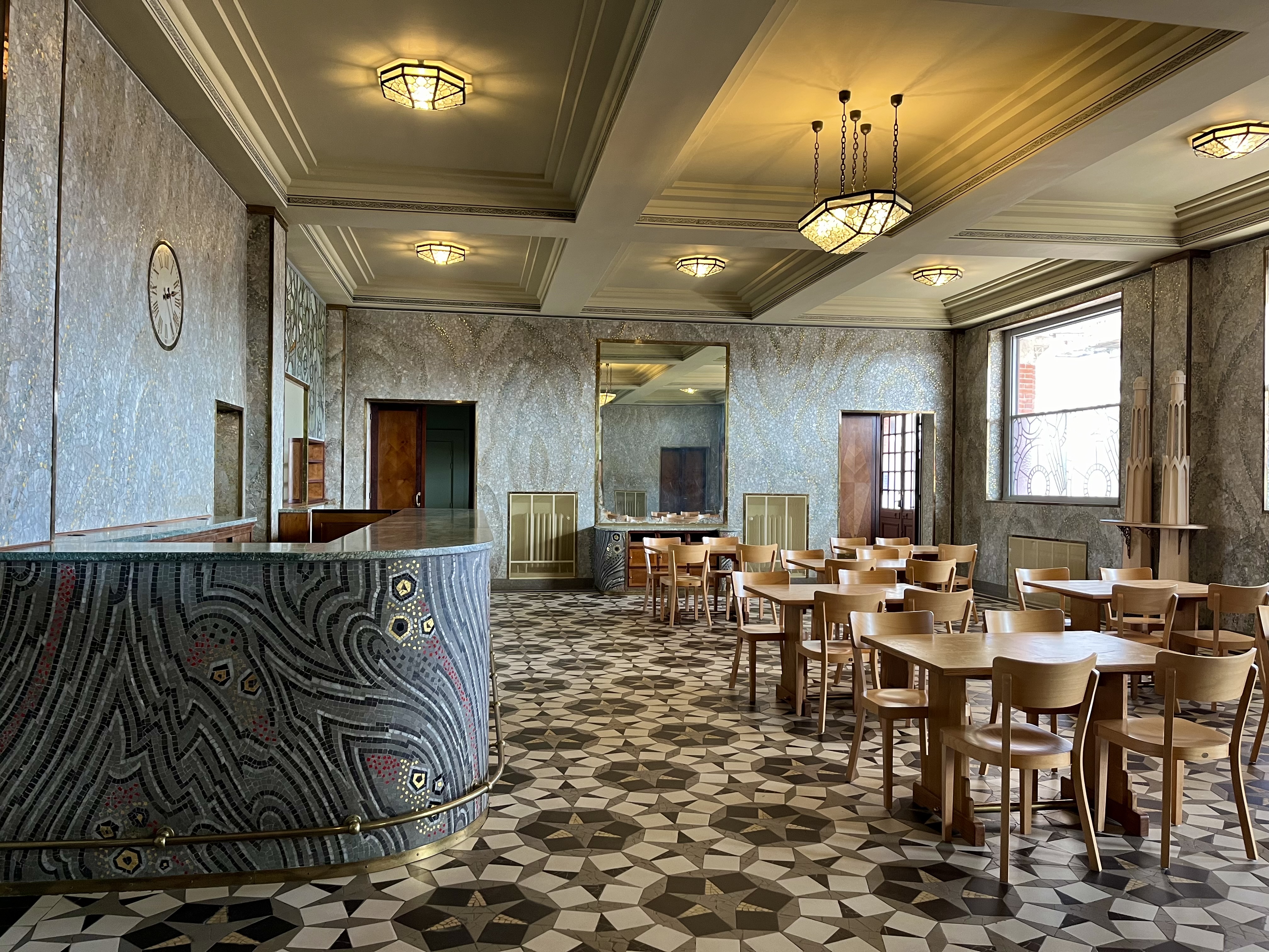 Soirée de lancement du Printemps de l’Art Déco 2026 à Saint-Quentin