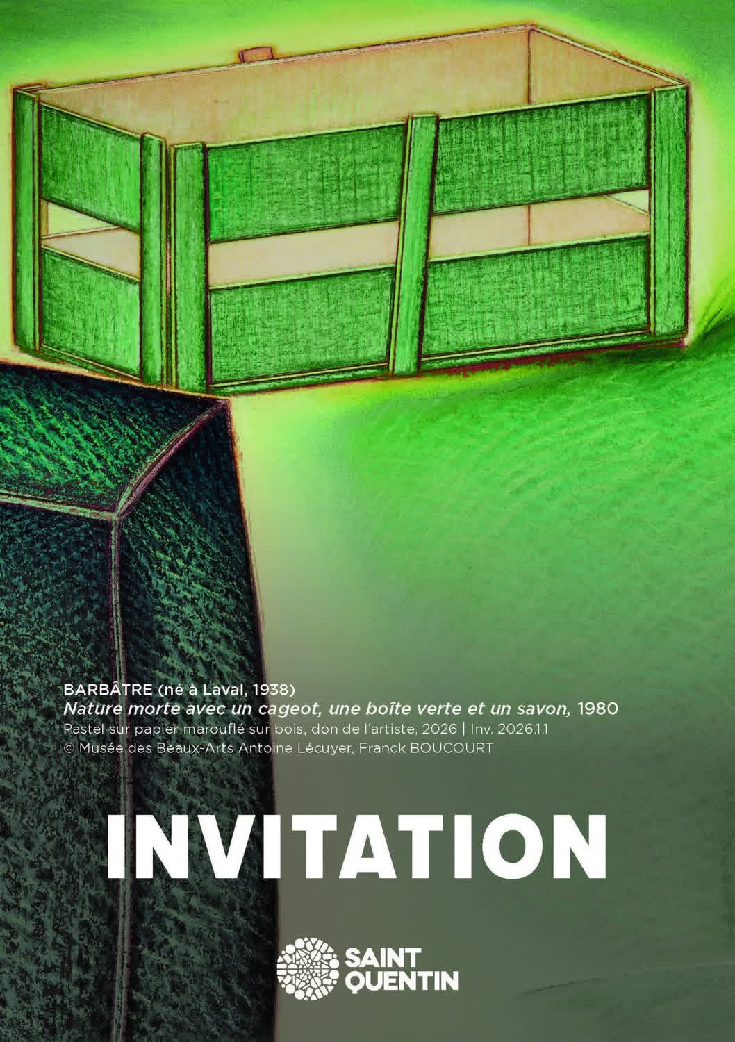 Inauguration de l&rsquo;exposition « L&rsquo;éclat du Silence »