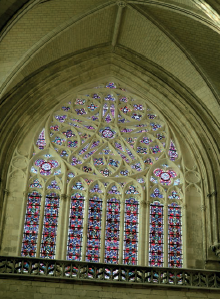 Visite guidée : Saint-Quentin au Moyen-Age