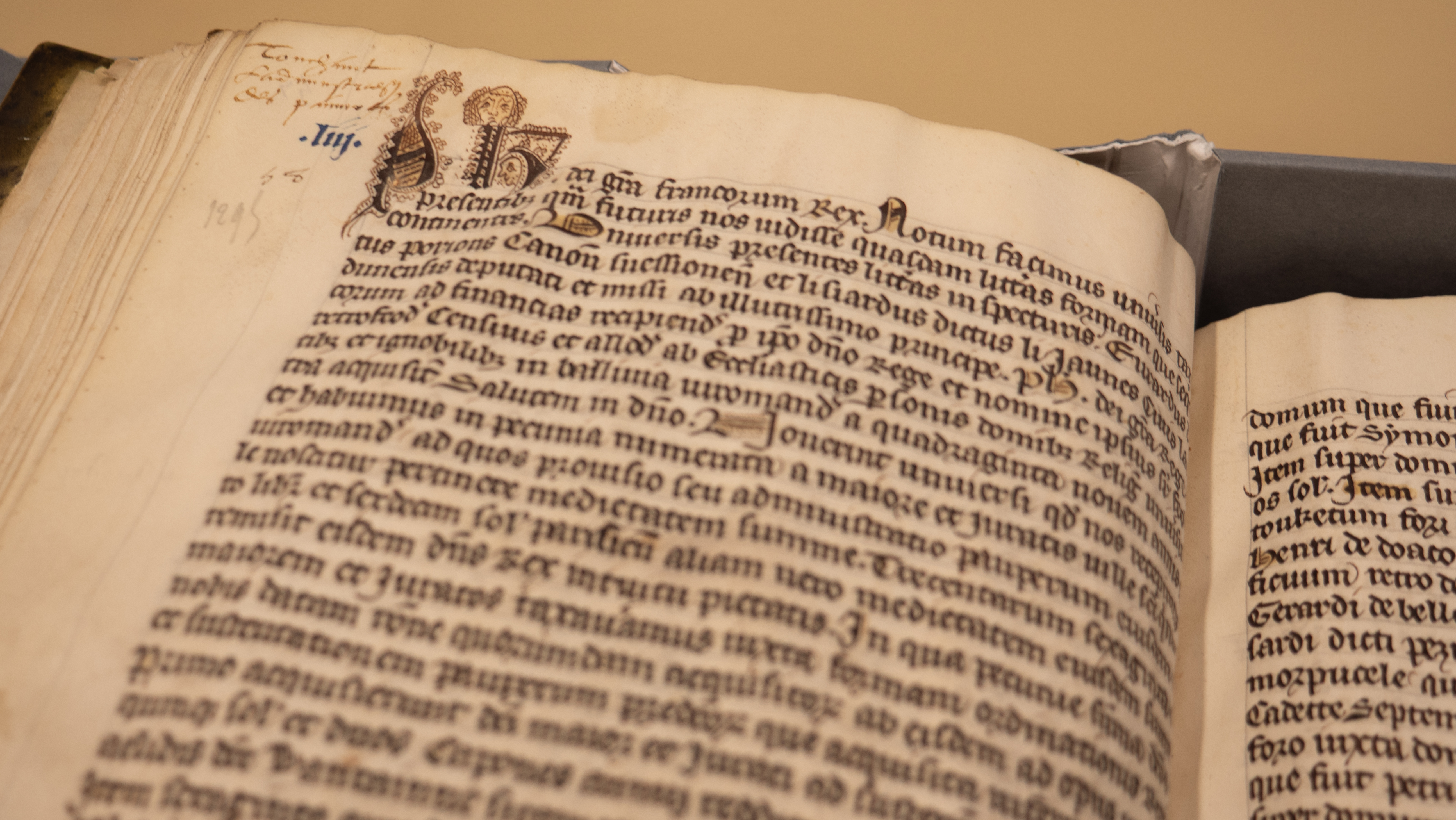 Les petits experts du patrimoine : Grimoire de sorcière