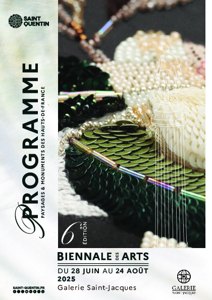 Biennales des arts programme A5 v7 - Office de tourisme du Saint-Quentinois