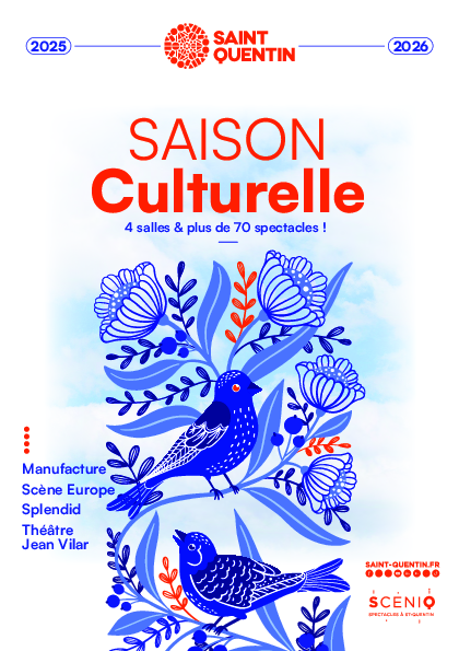 Saison culturelle version definitive - Office de tourisme du Saint-Quentinois
