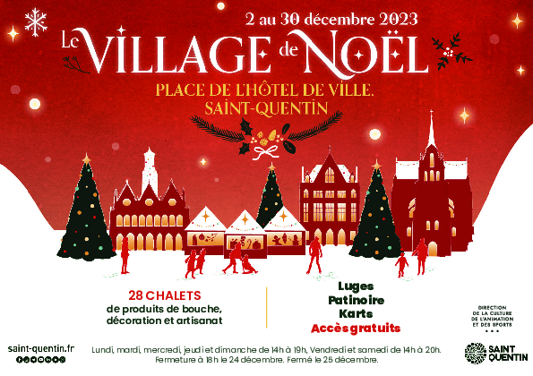 programme noel V11 - Office de tourisme du Saint-Quentinois