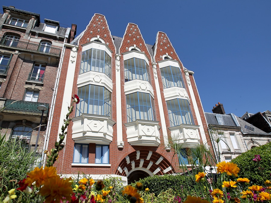 conservatoire - Office de tourisme du Saint-Quentinois