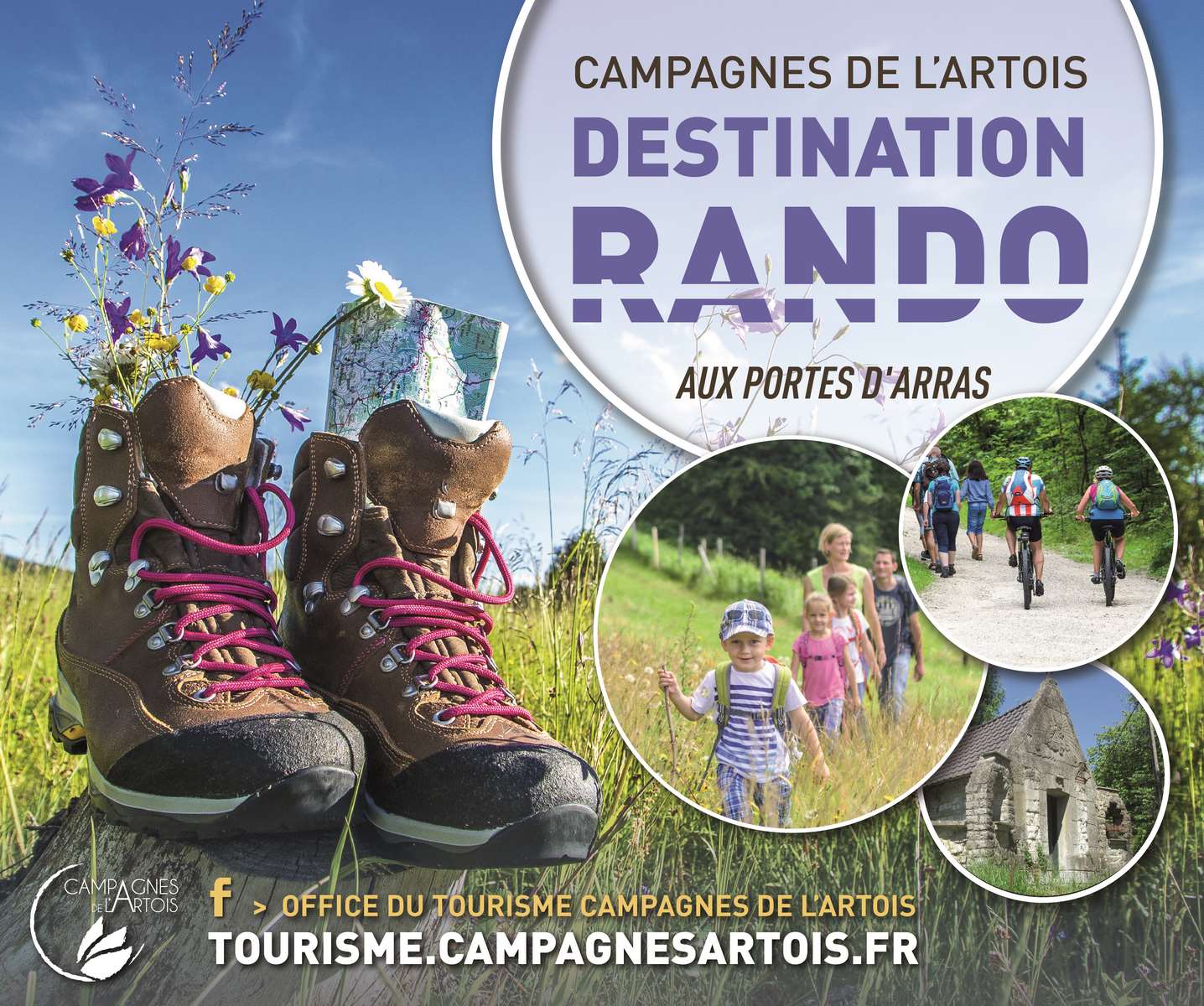 Destination rando 02 redim - Office de tourisme du Saint-Quentinois
