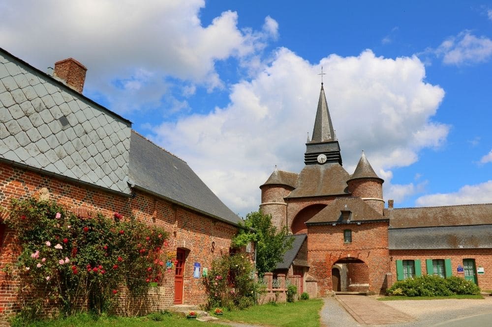 1 - Office de tourisme du Saint-Quentinois