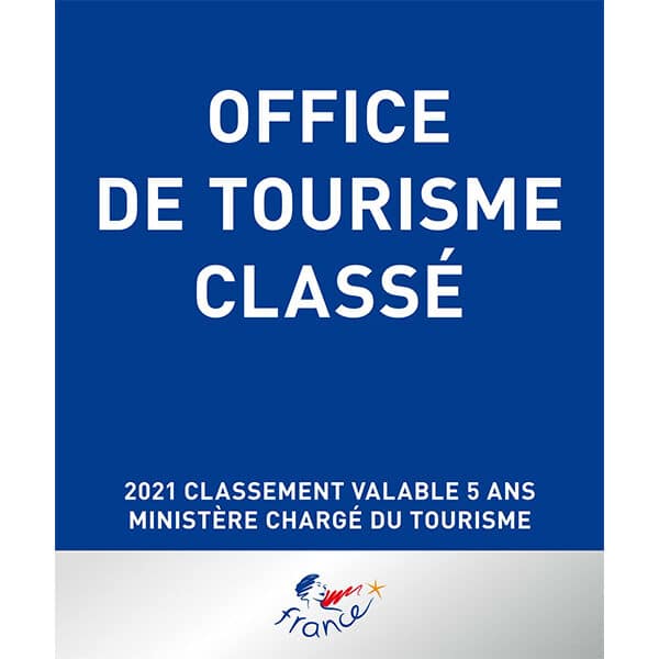 destination saint quentin classement office tourisme - Office de tourisme du Saint-Quentinois