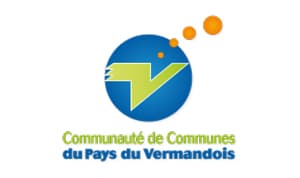 logo vermandois - Office de tourisme du Saint-Quentinois