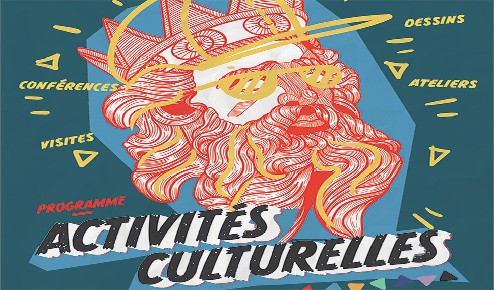 cover prog activités culturelles janvier juin 2022 - Office de tourisme du Saint-Quentinois