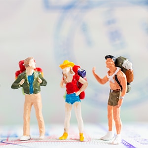 Billetterie Visites guidées