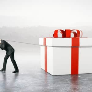 Cadeaux