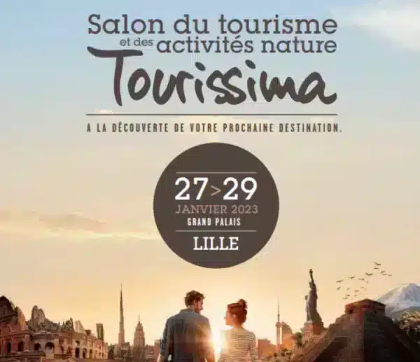 2023- Tourissima