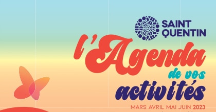 Agenda Activites St Q 2023 V7 EXE light - Office de tourisme du Saint-Quentinois