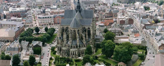 la reine margot - Office de tourisme du Saint-Quentinois