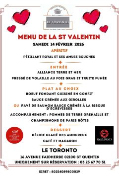 20260214 - Saint-ValentinToronto