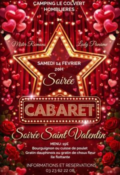 20260214 - SoiréeCabaretSaint-ValentinCampingColvert