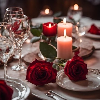 Fêtez la Saint Valentin dans le Saint-Quentinois ! 5 st valentin site web - Office de tourisme du Saint-Quentinois