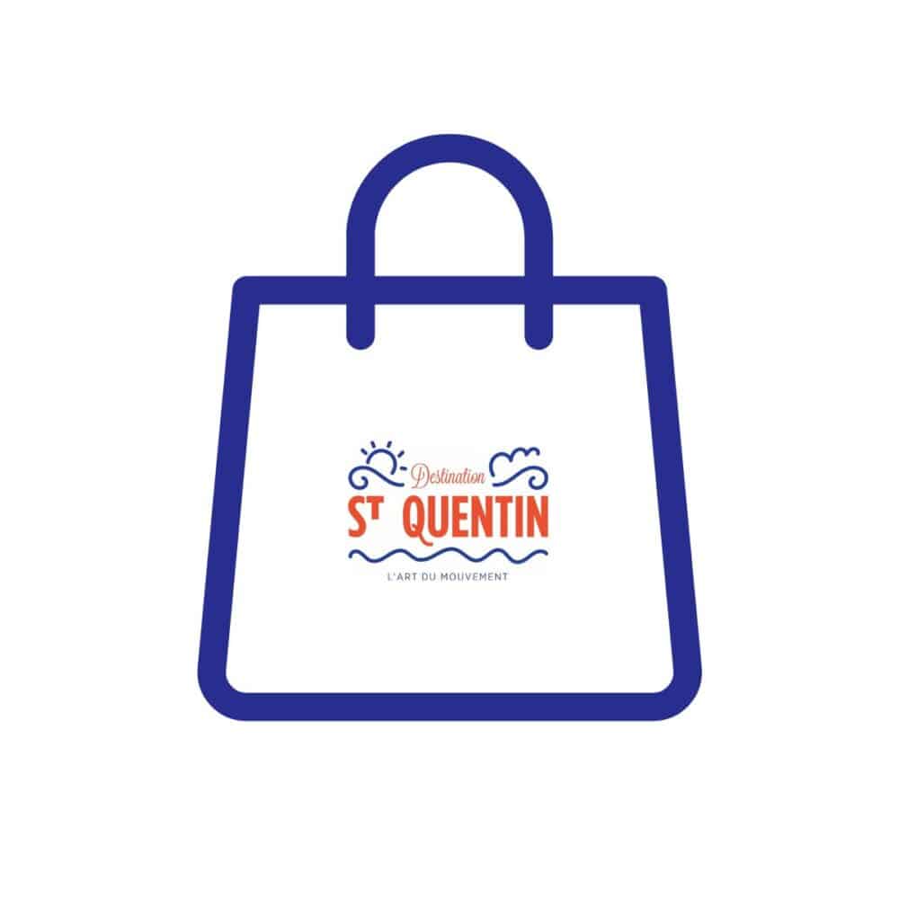 BOUTIQUE - Office de tourisme du Saint-Quentinois