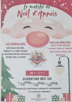 20-DEC-ANNOIS 20-DEC-ANNOIS