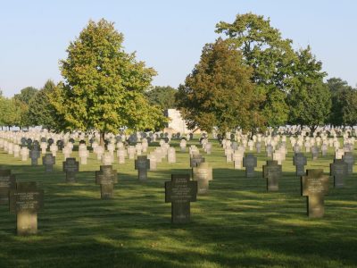 Copie de Cimetière Allemand de Maissemy (1) Copie de Cimetière Allemand de Maissemy (1)