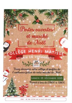 bohain college bohain college