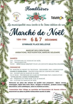 homblières homblières