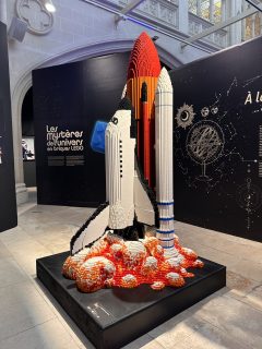 fusée