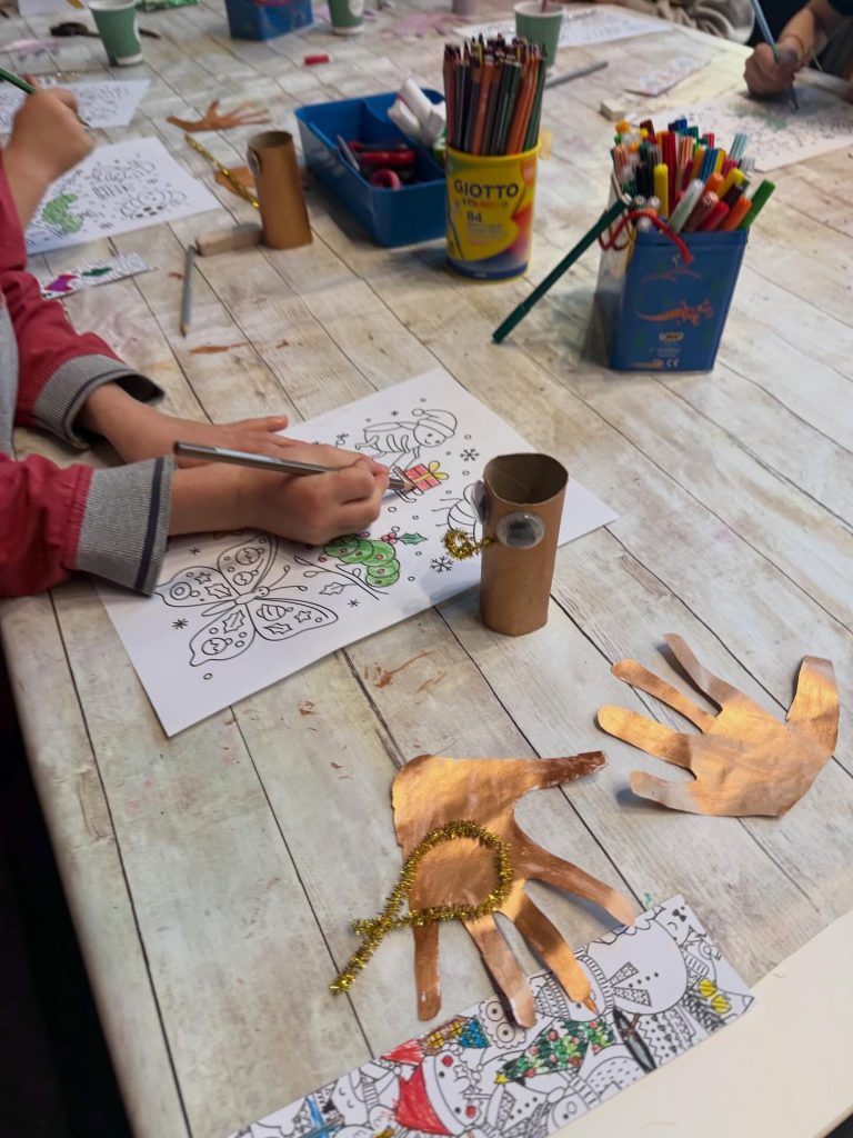 Vacances de printemps dans le Saint-Quentinois : que faire avec les enfants ? 1 PAPILLONS ARTICLE - Office de tourisme du Saint-Quentinois