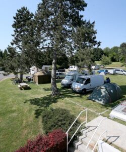 Camping municipal 1