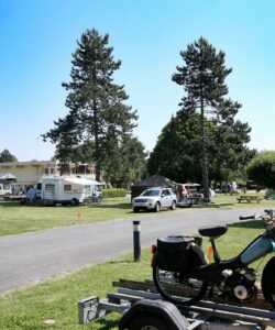 Camping municipal 2
