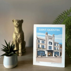 Affichette - Le Casino