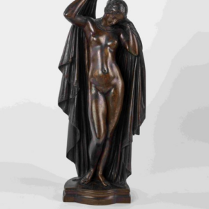 Visite guidée thématique du Musée des Beaux-Arts : L'art au féminin