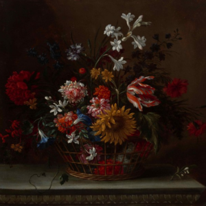 Visite guidée thématique du Musée des Beaux-Arts : Natures mortes