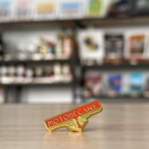 Pin's Motobécane