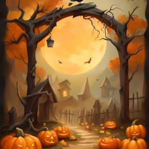 Visite guidée thématique du Musée des Beaux-Arts : Visite spéciale Halloween