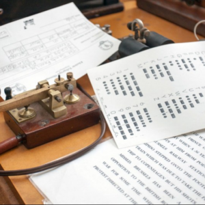 Petits experts du Patrimoine  : Opération messages codés !