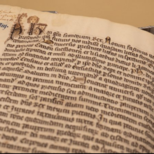 Petits experts du Patrimoine : Grimoire de sorcière aux archives