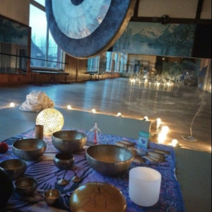 Voyage sonore au Musée Lécuyer