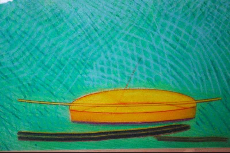 Visite guidée thématique du Musée des Beaux-Arts : Histoire et technique du pastel du XVIIIème à nos jours 1 Visite guidée thématique du Musée des Beaux-Arts : Histoire et technique du pastel du XVIIIème à nos jours