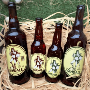 La Vandale - La Brasserie de l'Escaut