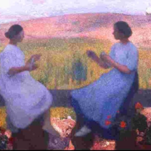 Atelier petits experts du Patrimoine : Peintre en herbe