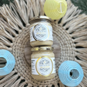 Miel 250g : Les Abeilles de Saint-Martin