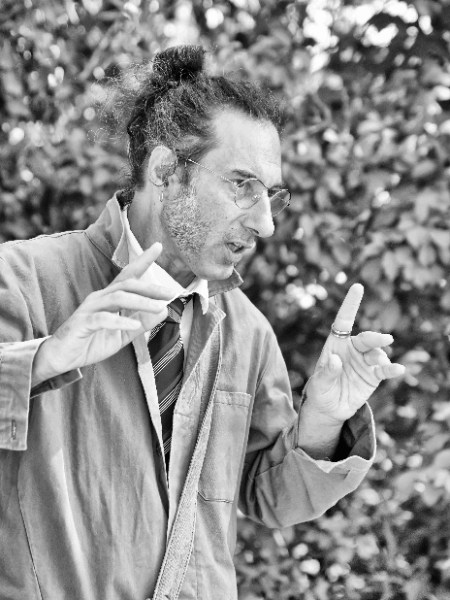 Balades contées à l'Hôtel de Ville 1 Balades contées à l'Hôtel de Ville