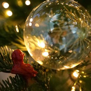 Stage “Ecris un conte de Noël au musée”