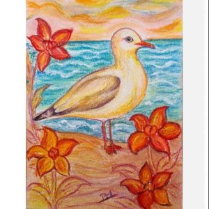 Initiation artistique au Musée Lécuyer : Stage dessin animalier